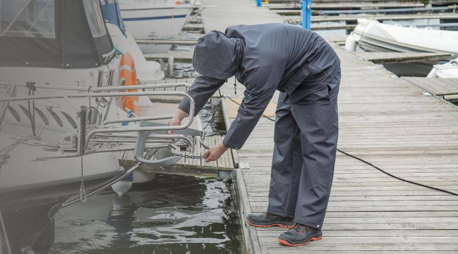 Why choose SurgeNestle for water damage restoration in Antioch